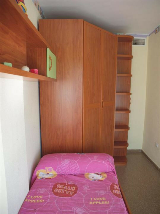 Middle Floor Apartment Torrox Costa Málaga - image 16