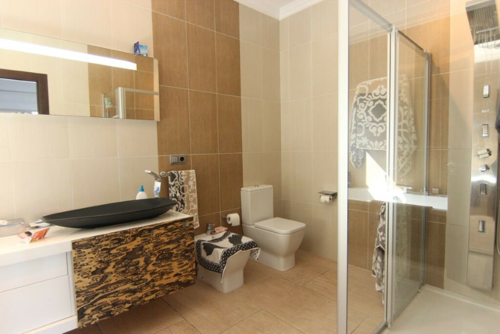 Detached Villa Javea Alicante - image 16