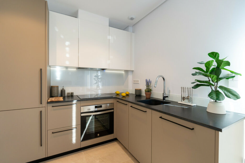 Bungalow Gran Alacant Alicante - image 16