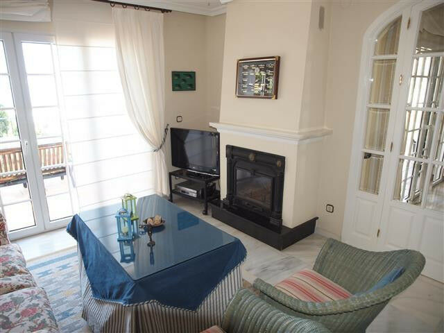 Detached Villa Caleta de Vélez Málaga - image 16