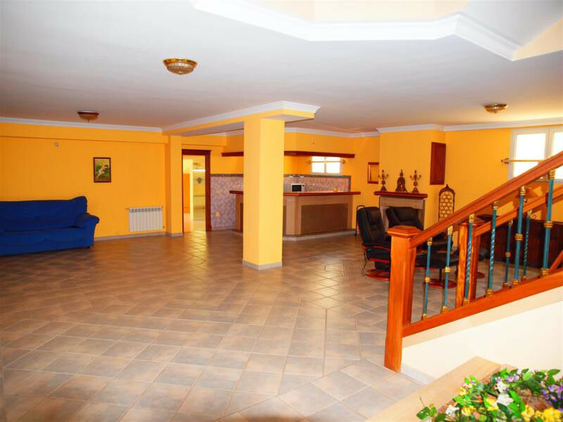 Detached Villa Torre del Mar Málaga - image 16