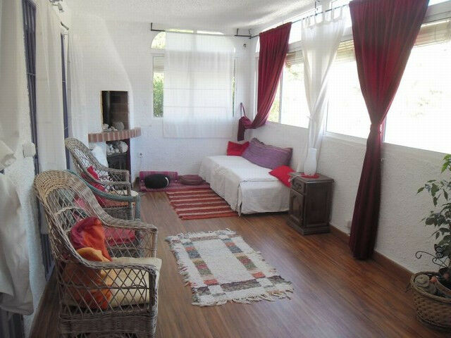 Detached Villa Nerja Málaga - image 16