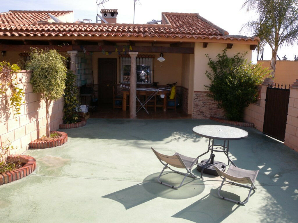Finca - Cortijo Alhaurín de la Torre Málaga - image 16