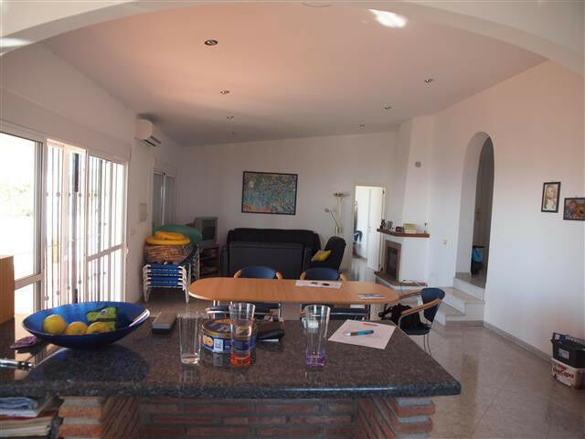 Detached Villa Moclinejo Málaga - image 16