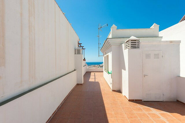 Penthouse Nerja Málaga - image 16