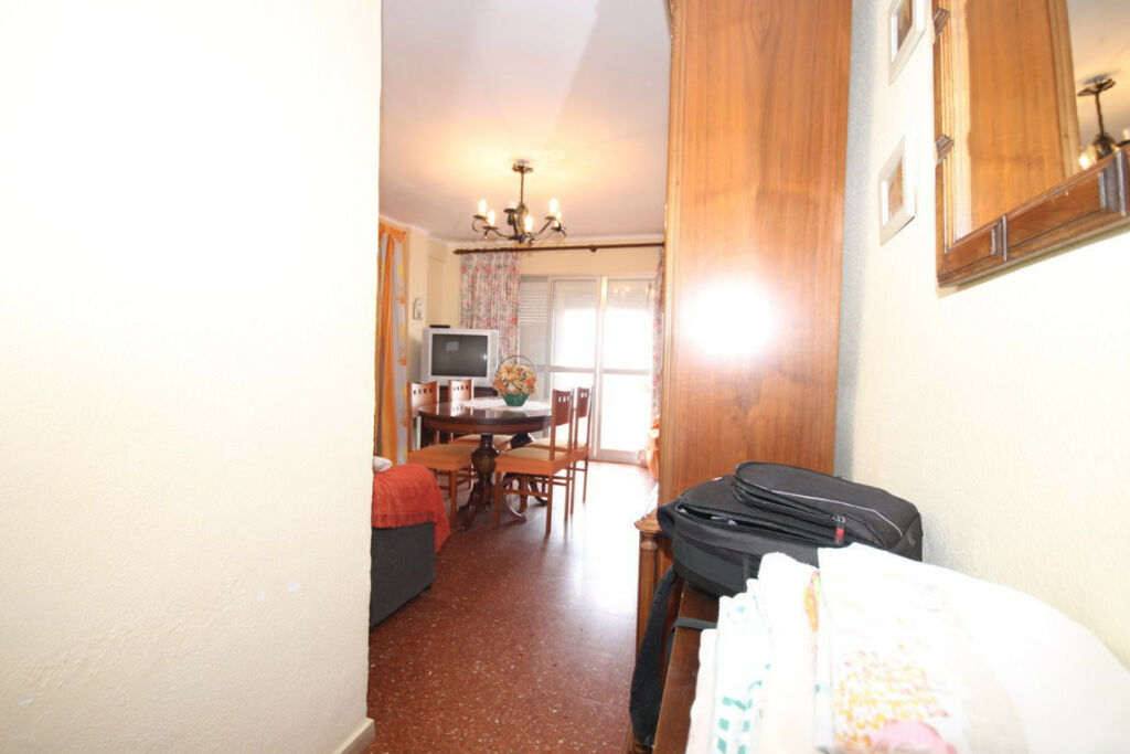 Middle Floor Apartment Torre del Mar Málaga - image 16