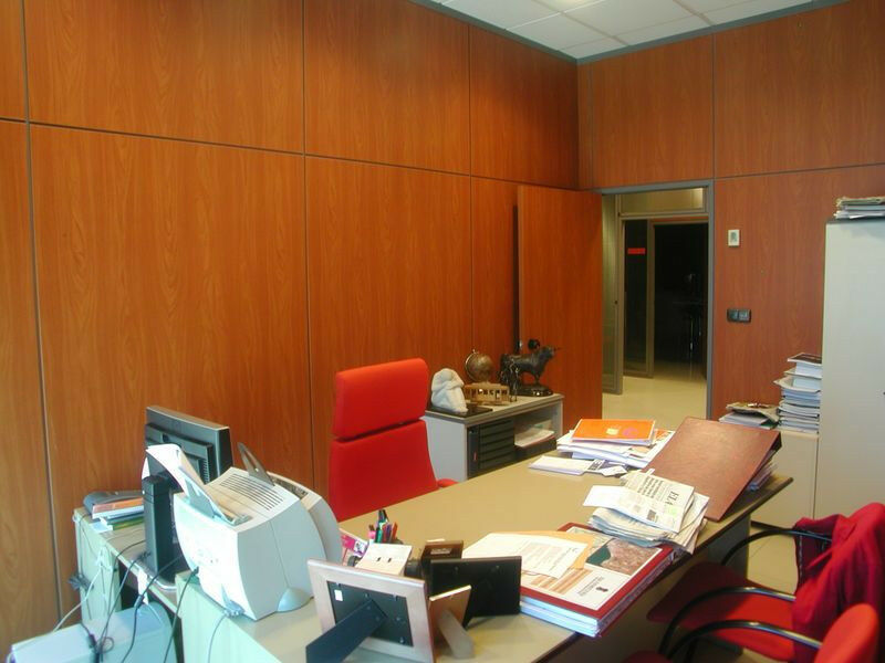 Office Torre del Mar Málaga - image 16