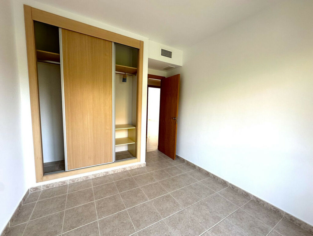 Top Floor Apartment Casares Playa Málaga - image 16
