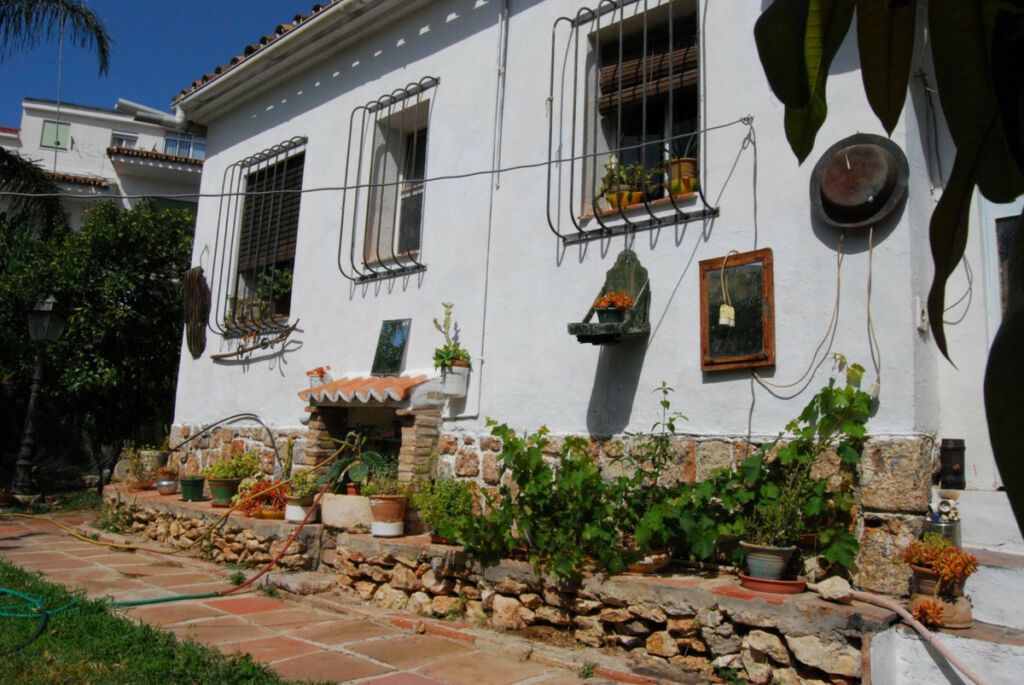 Detached Villa Nerja Málaga - image 15