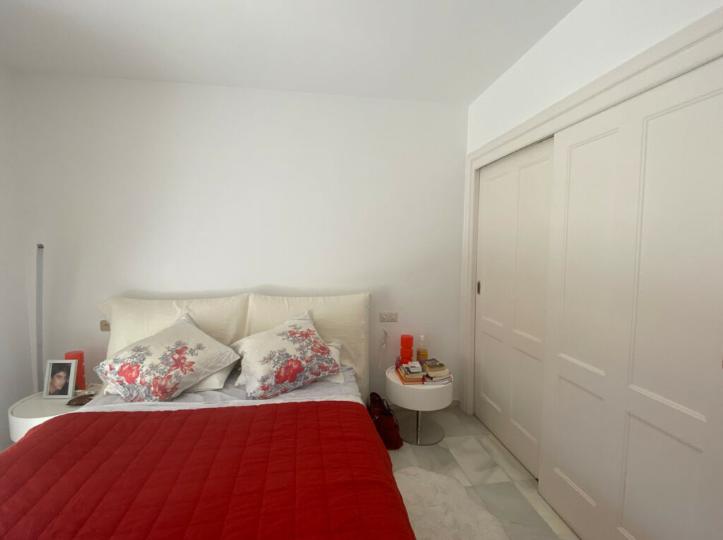 Middle Floor Apartment Puerto Banús Málaga - image 16