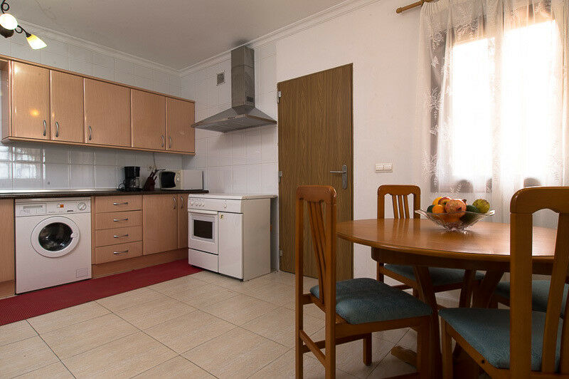 Detached Villa Cajiz Málaga - image 16