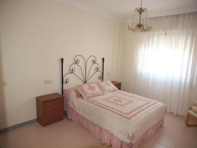 Townhouse Algarrobo Málaga - image 14