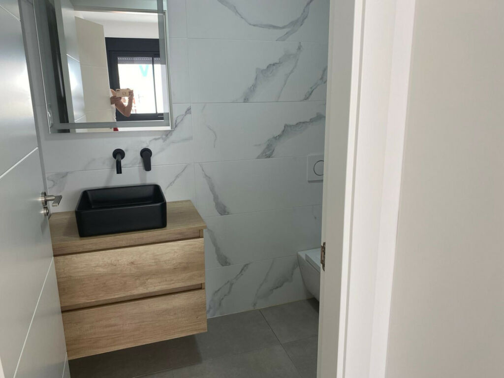 Penthouse Pilar de la Horadada Alicante - image 16