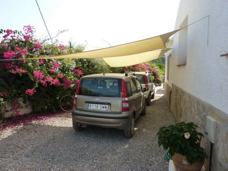 Detached Villa Almayate Málaga - image 16