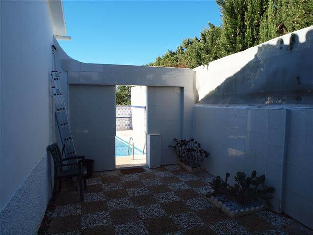 Detached Villa Chilches Málaga - image 16