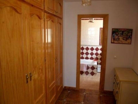 Detached Villa Arenas Málaga - image 16