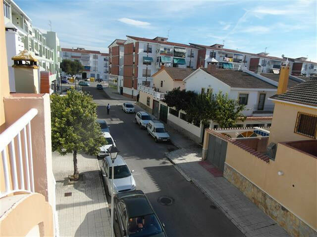 Townhouse Vélez-Málaga Málaga - image 16