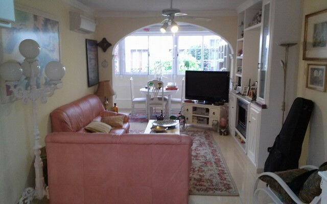 Ground Floor Apartment Nerja Málaga - image 16