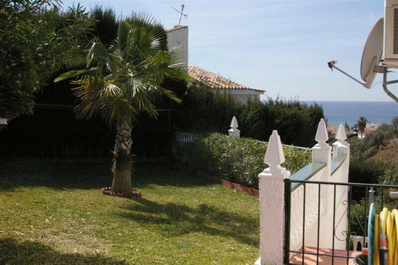Detached Villa Chilches Málaga - image 16