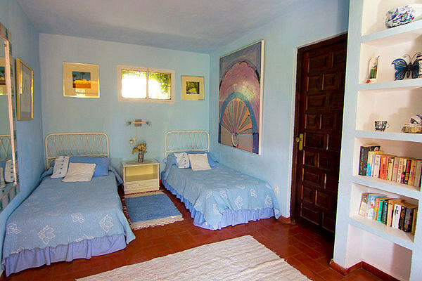 Finca - Cortijo Jimena de la Frontera Cádiz - image 16