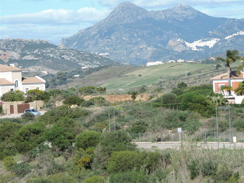 Residential Plot La Duquesa Málaga - image 16