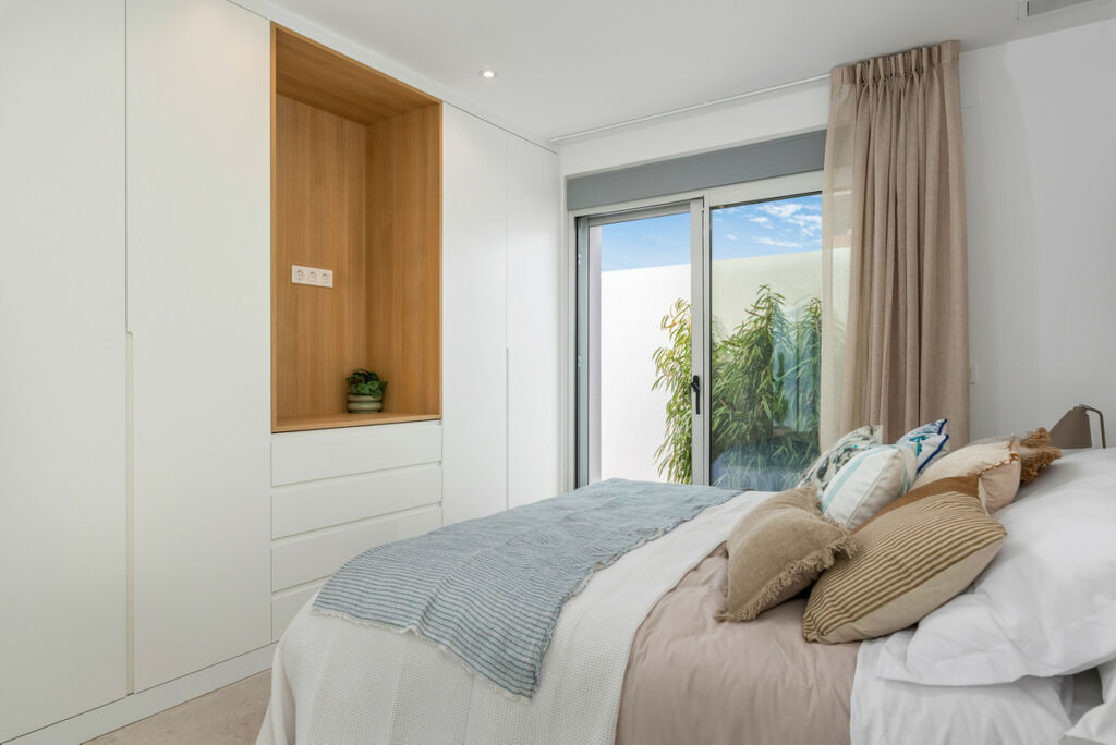 Detached Villa Dolores Alicante - image 16