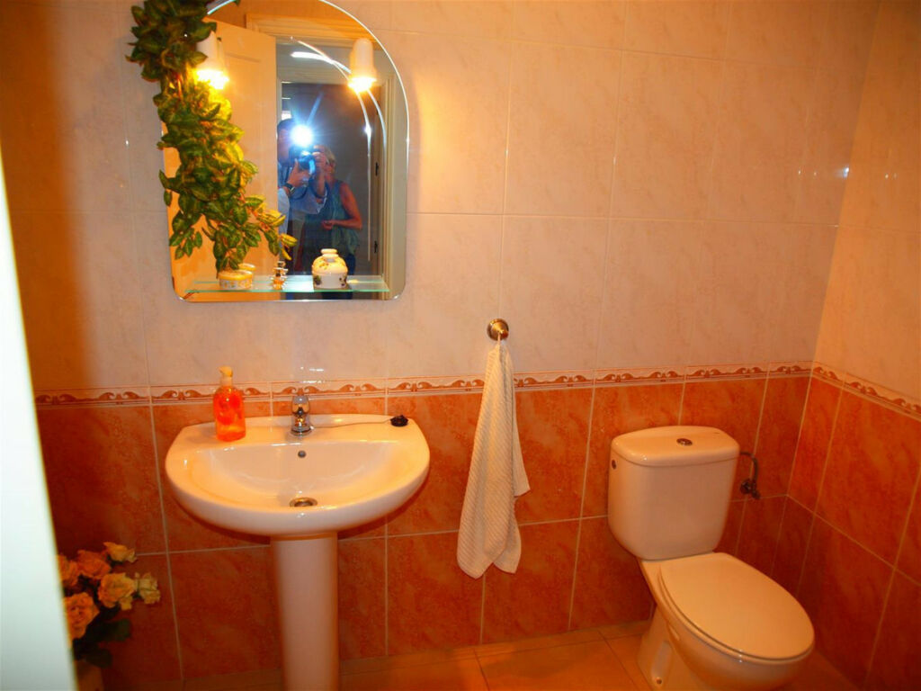 Detached Villa Algarrobo Málaga - image 16