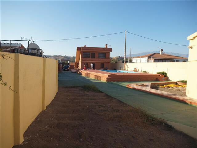 Detached Villa Almayate Málaga - image 16