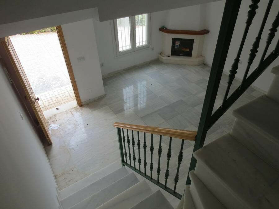 Townhouse Chilches Málaga - image 16