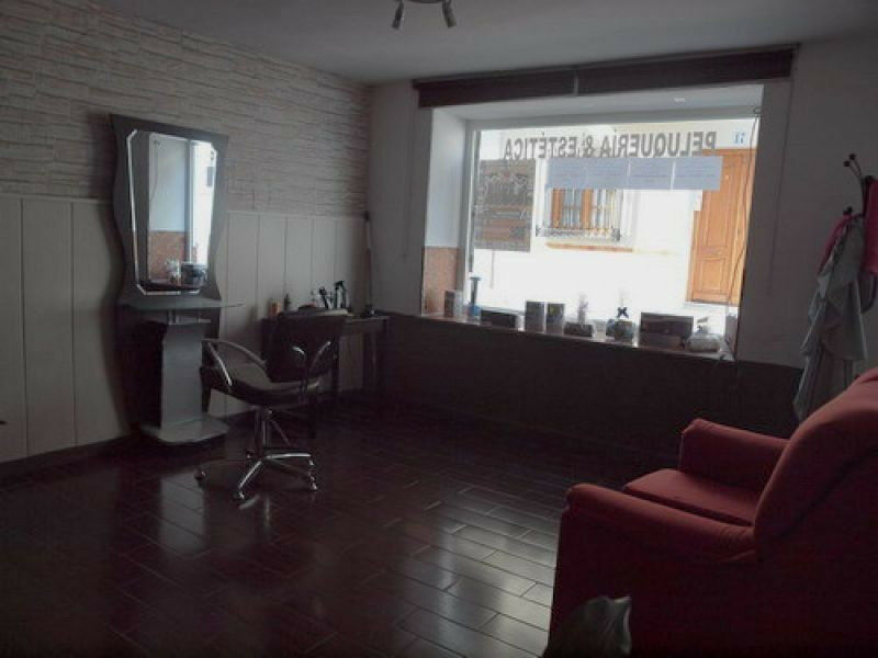Townhouse Vélez-Málaga Málaga - Bild 16