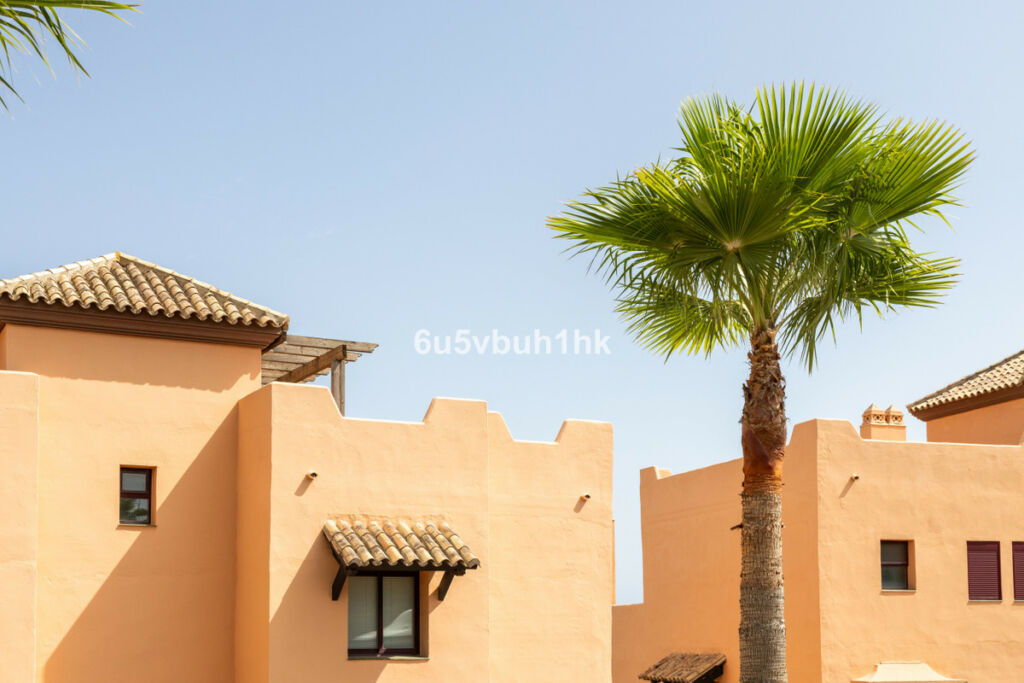 Townhouse Mijas Costa Málaga - image 16