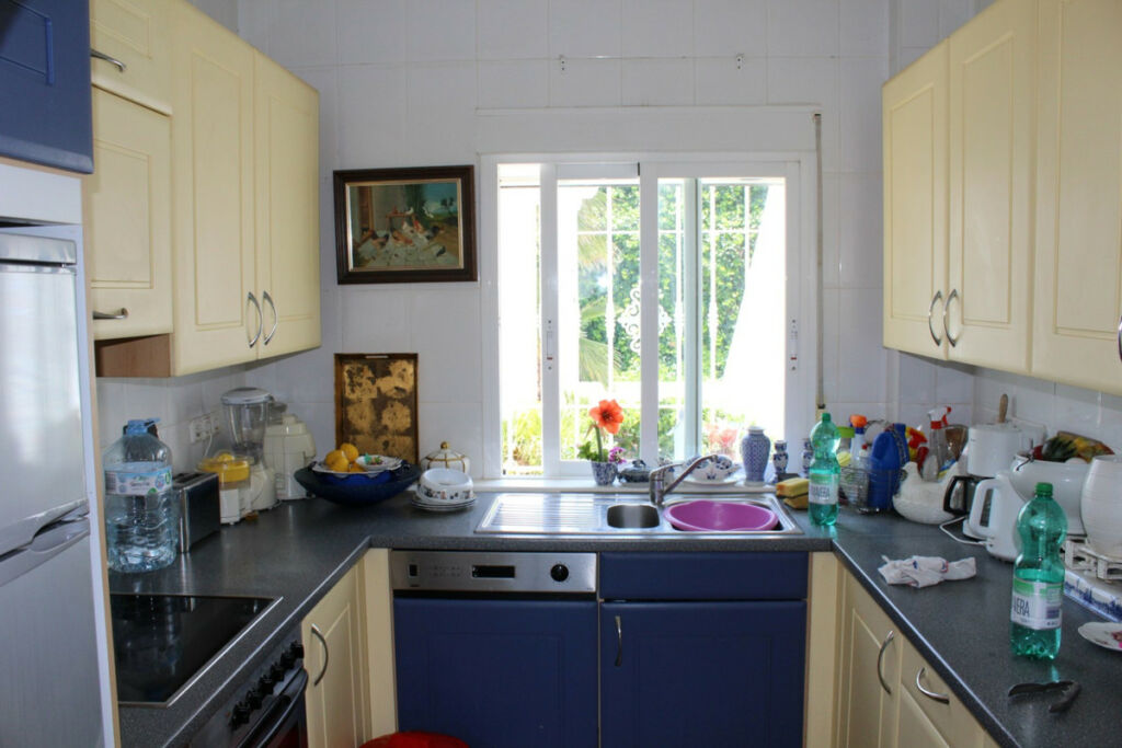 Detached Villa Torrox Málaga - image 16