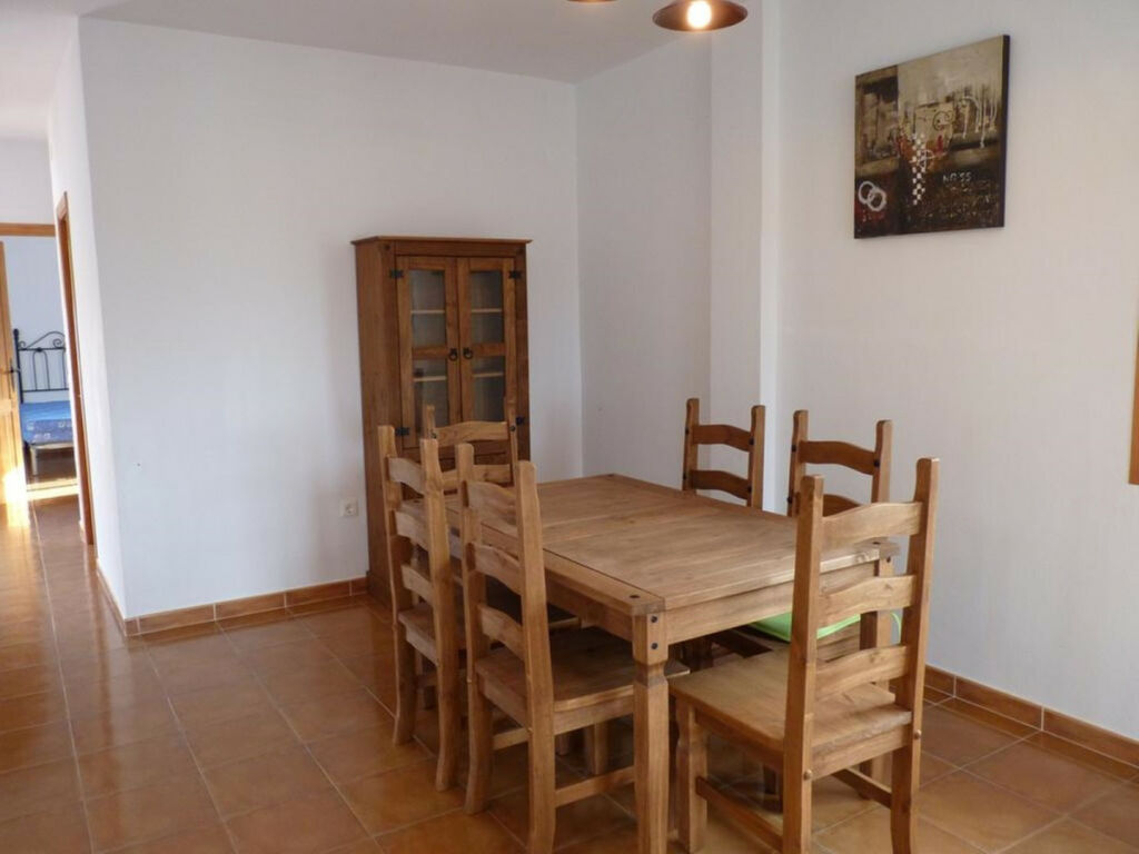 Detached Villa Puente don Manuel Málaga - image 16