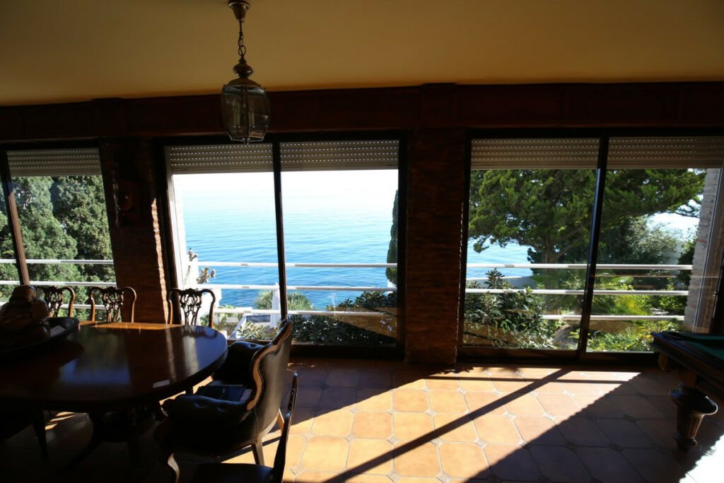 Detached Villa Rincón de la Victoria Málaga - image 16