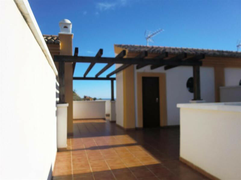 Townhouse Lagos Málaga - image 16