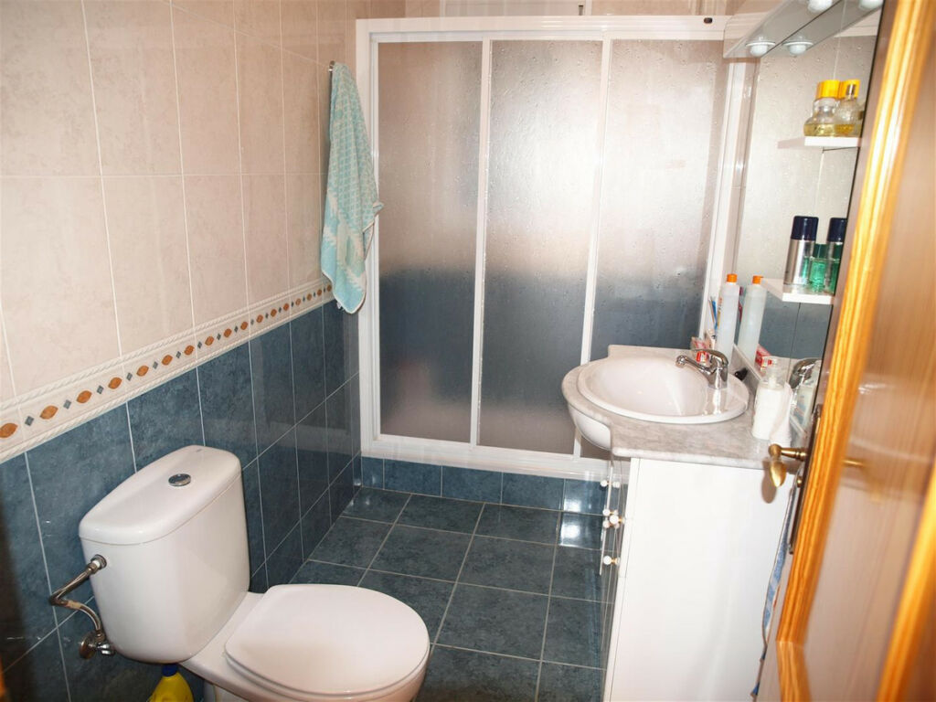 Detached Villa Los Romanes Málaga - image 16