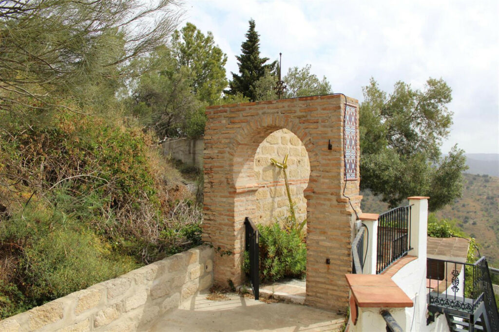 Finca - Cortijo Olias Málaga - image 16
