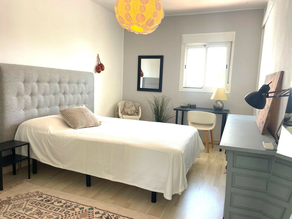 Detached Villa Mijas Málaga - image 17