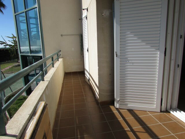 Ground Floor Apartment Benajarafe Málaga - image 16