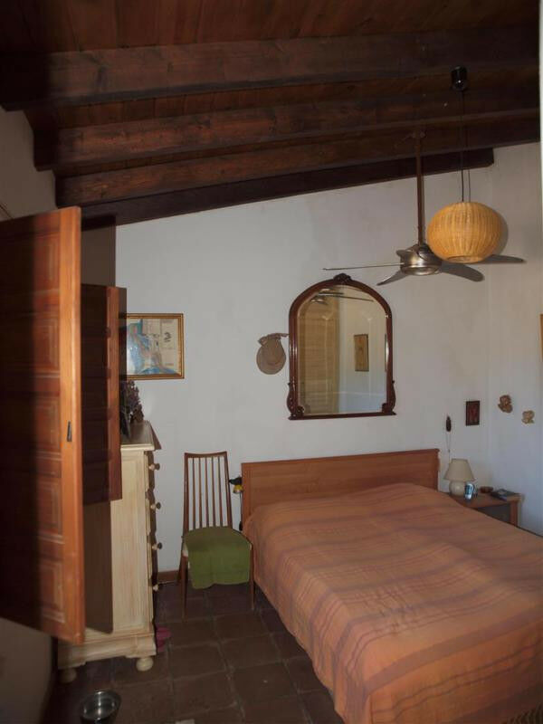 Finca - Cortijo Sedella Málaga - image 16