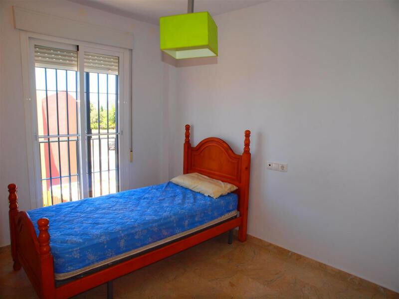 Semi-Detached House Vélez-Málaga Málaga - image 16