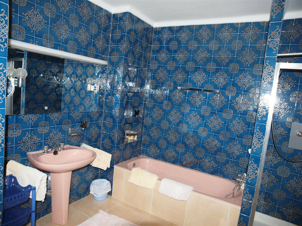 Detached Villa Torre del Mar Málaga - image 16