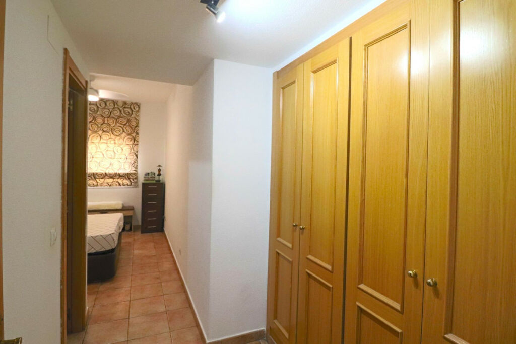 Middle Floor Apartment Villajoyosa Alicante - image 16