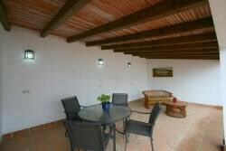 Detached Villa Jimena de la Frontera Cádiz - image 16