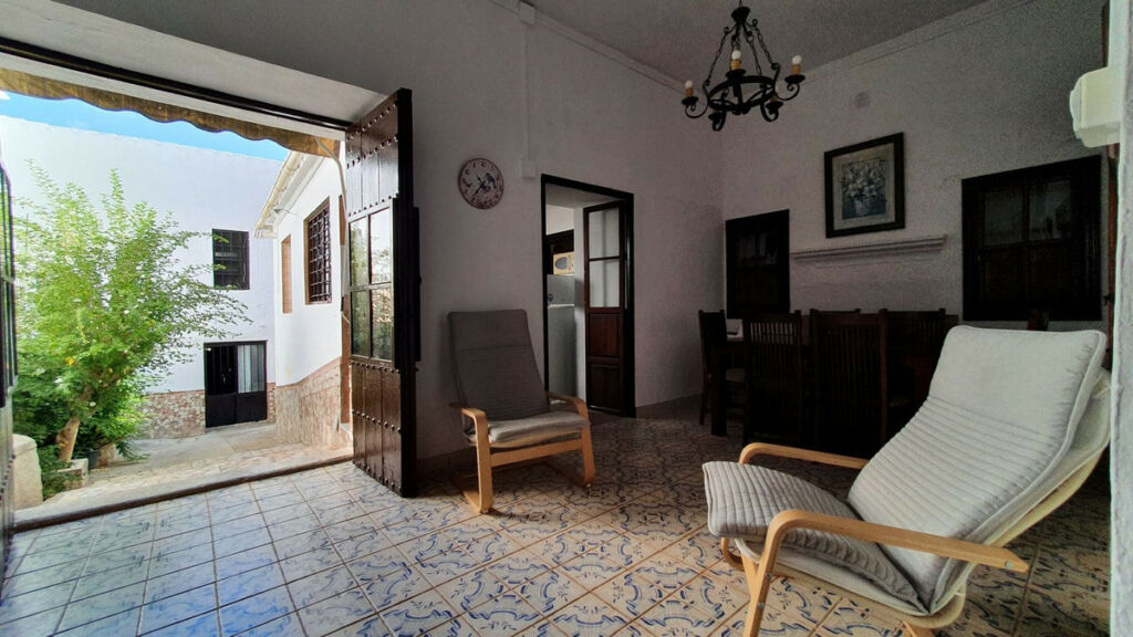 Townhouse Ardales Málaga - image 16