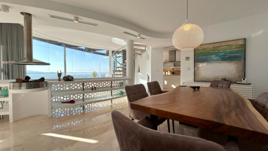 Bungalow Altea Alicante - image 15