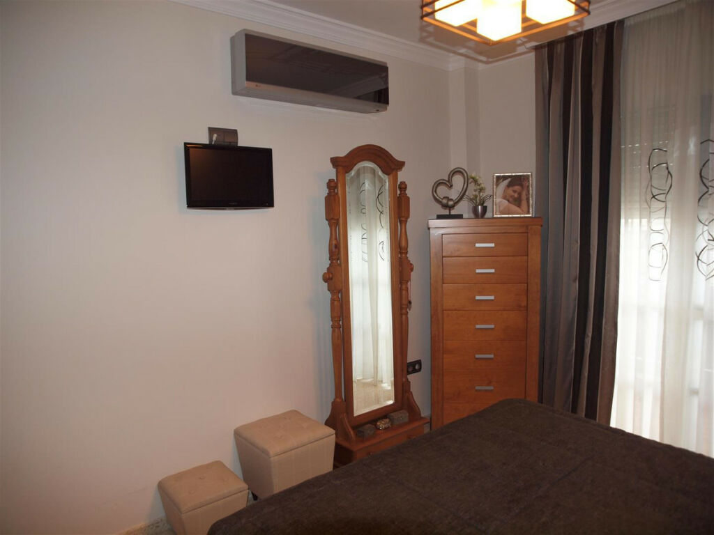 Ground Floor Apartment Torrox Málaga - image 16