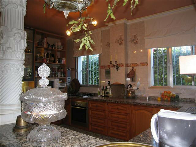 Finca - Cortijo Jimena de la Frontera Cádiz - image 16