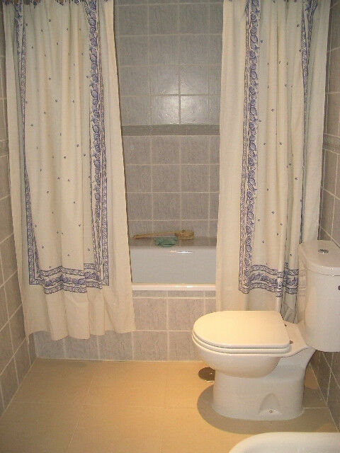 Semi-Detached House Chilches Málaga - image 16