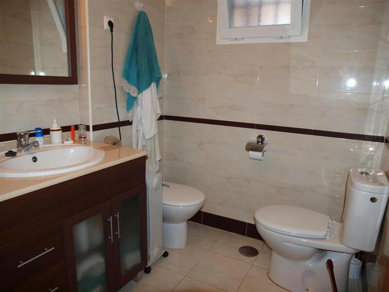 Ground Floor Apartment Almayate Málaga - image 16